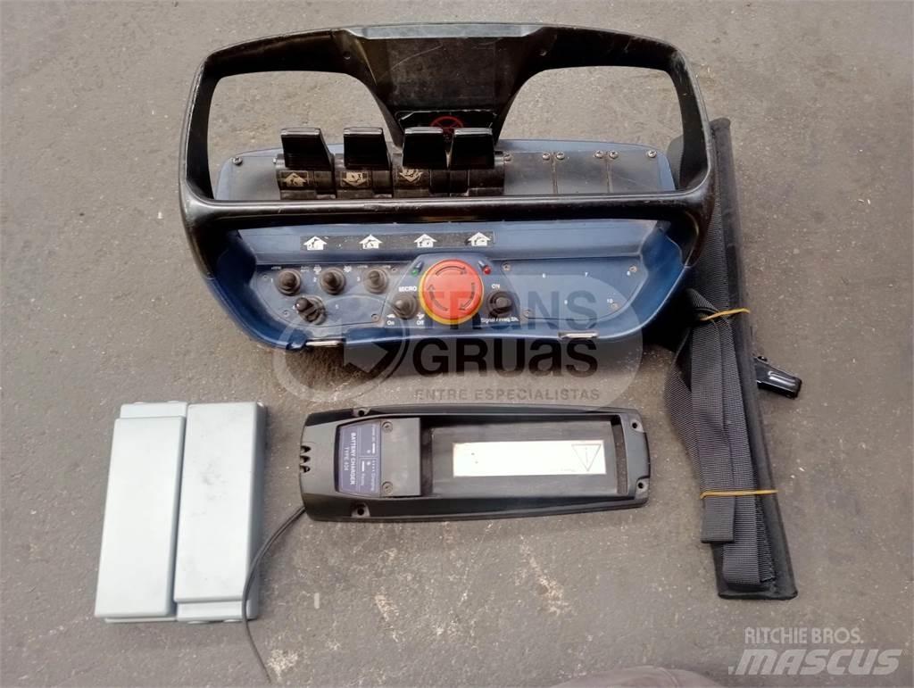 Fassi F150AC.24 Autotõstukid