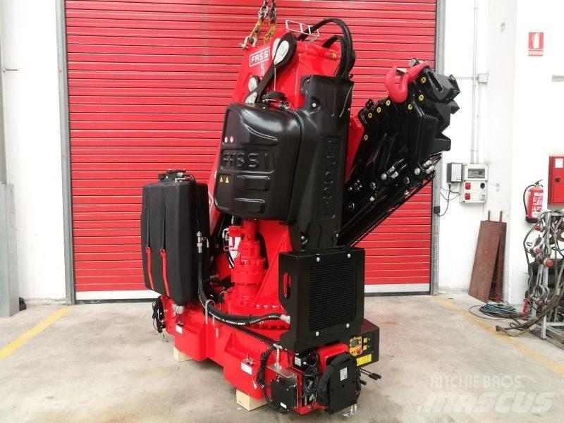Fassi F485RA.2.28 Autotõstukid