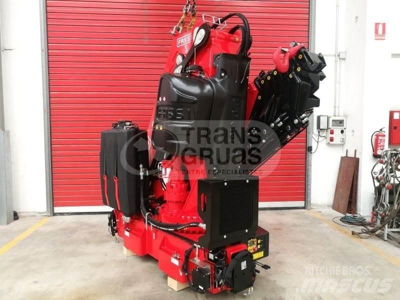 Fassi F485RA.2.28 Autotõstukid