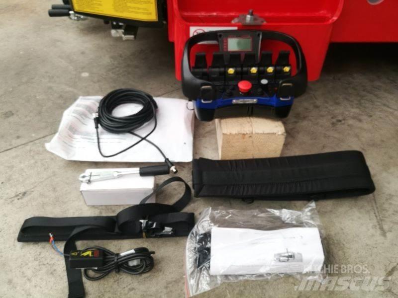 Fassi F485RA.2.28 Autotõstukid