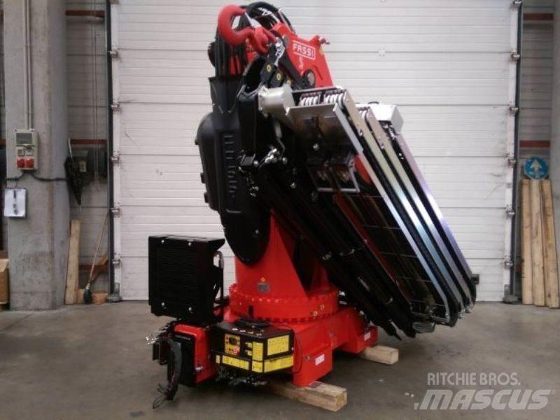 Fassi F485RA.2.28 Autotõstukid