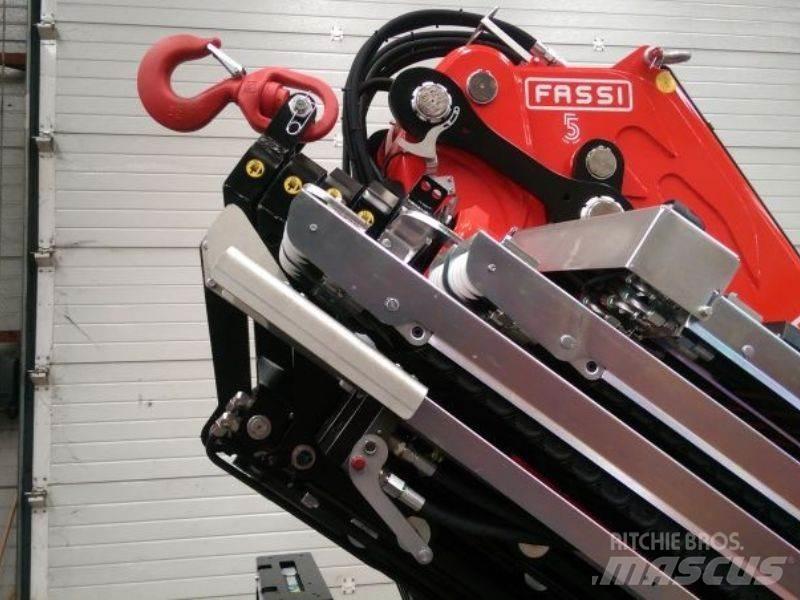 Fassi F485RA.2.28 Autotõstukid