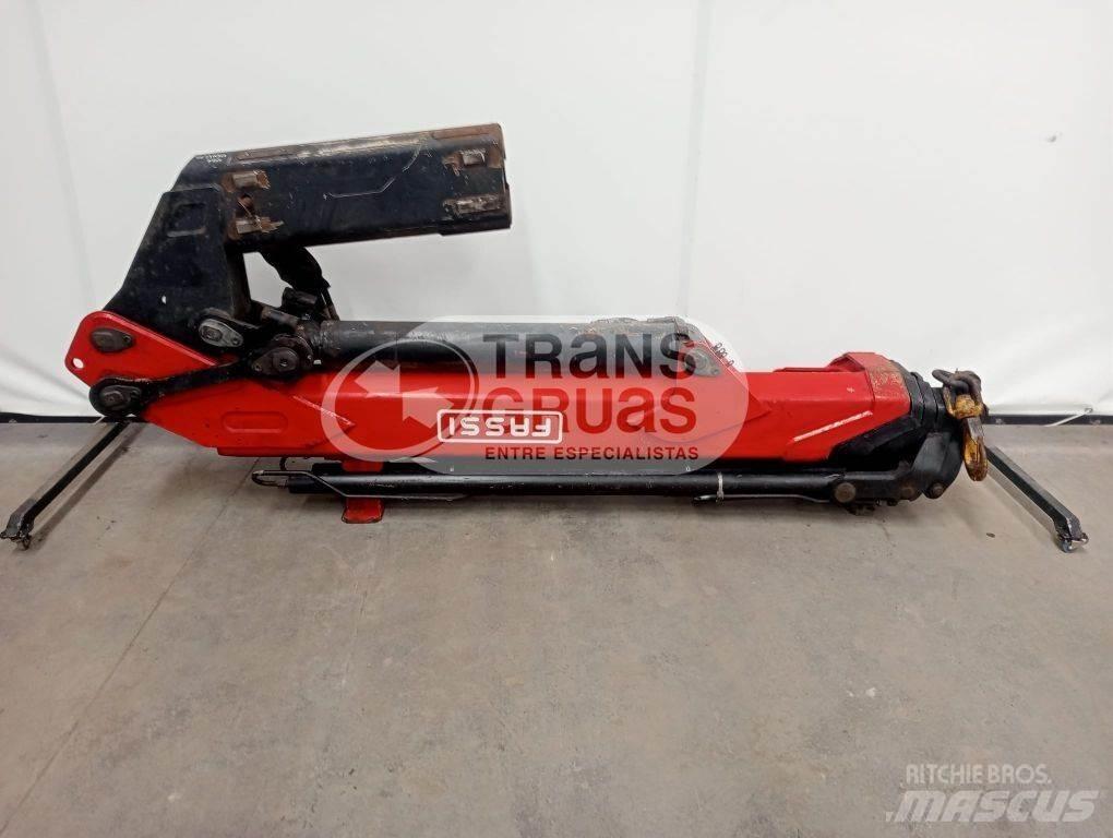 Fassi F510A.26 Autotõstukid