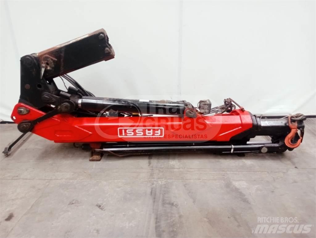 Fassi F800BXP.26 Autotõstukid