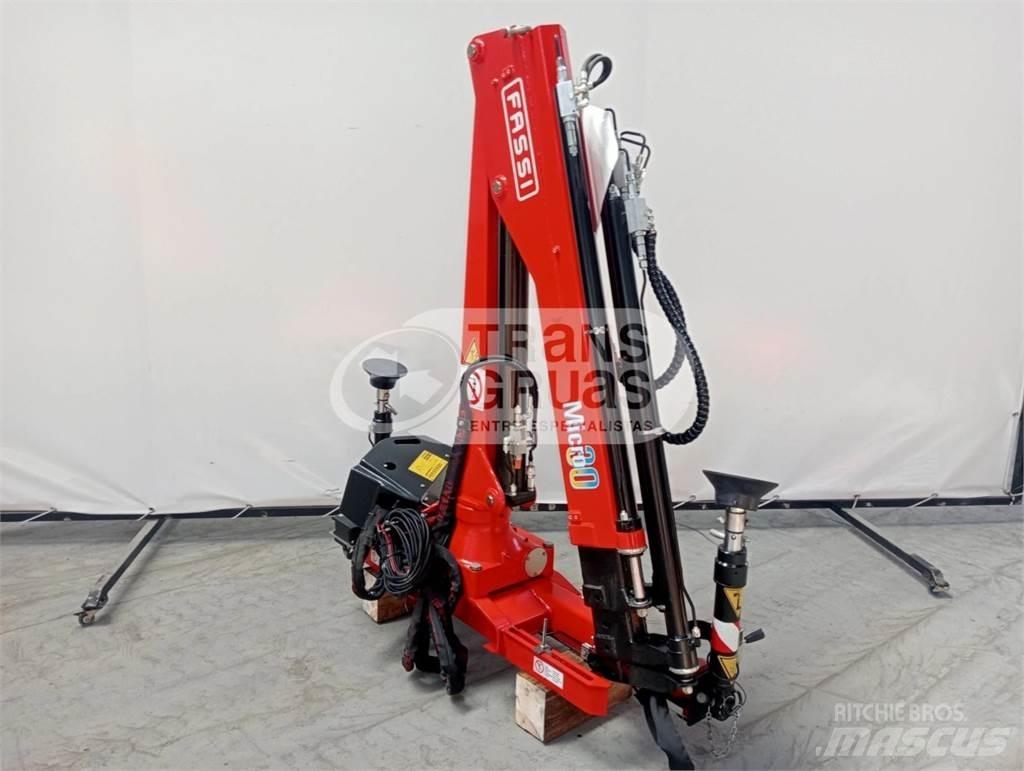 Fassi M30A.13 Autotõstukid