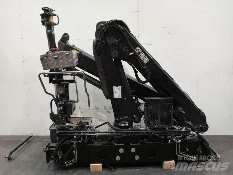 Hiab 077 B-2 HIDUO Autotõstukid