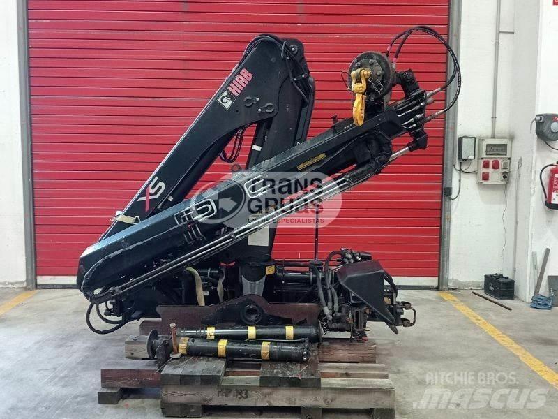 Hiab 099 HIDUO Autotõstukid
