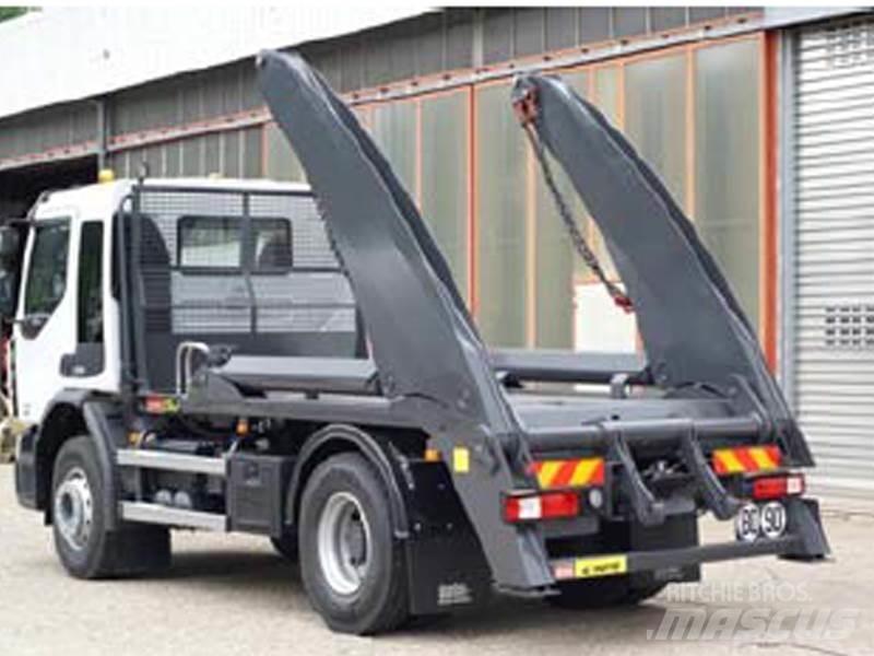 Marrel MB 14 T Muud veokid