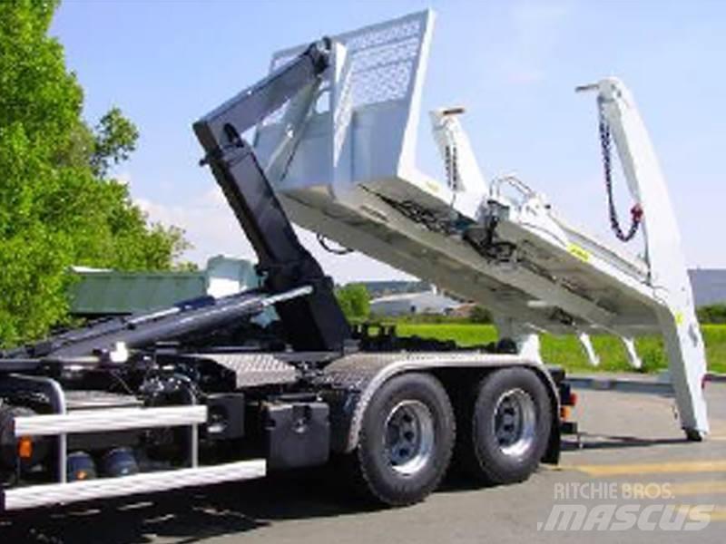 Marrel MB 14 T Muud veokid