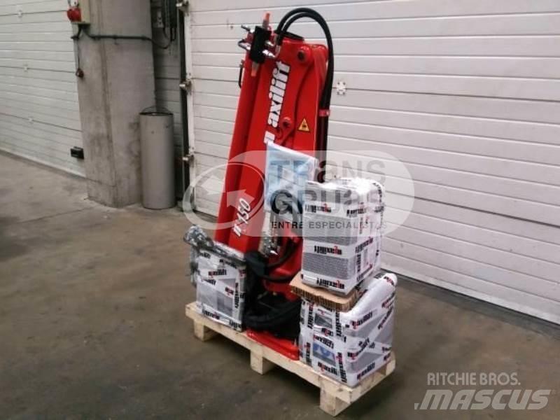  Maxilift ML150B.3 H Autotõstukid