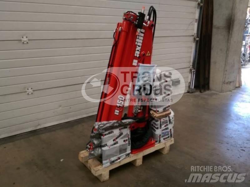  Maxilift ML150B.3 H Autotõstukid
