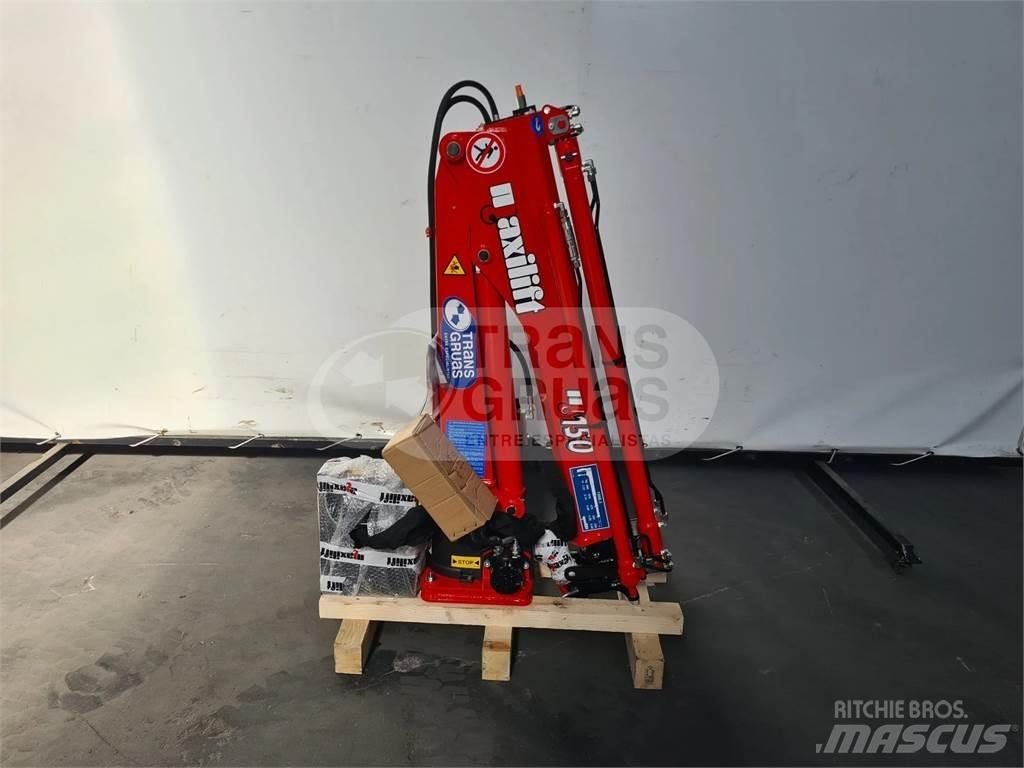  Maxilift ML150B.3 H Autotõstukid