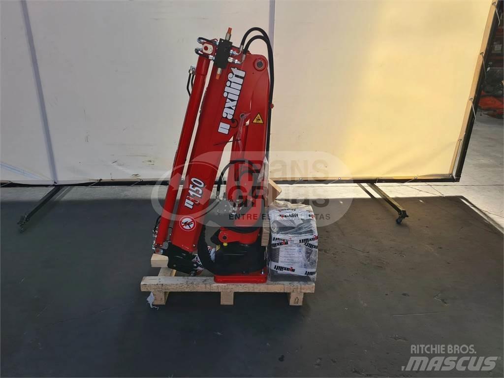  Maxilift ML150B.3 H Autotõstukid