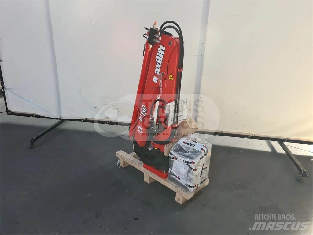  Maxilift ML150B.3 H Autotõstukid