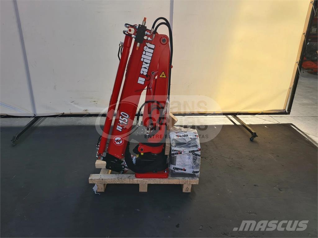  Maxilift ML150B.3 H Autotõstukid