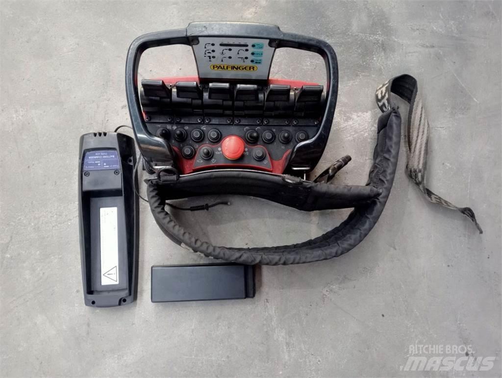 Palfinger PK 23002 Autotõstukid