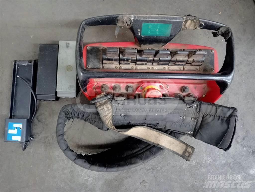 Palfinger PK 29002 Autotõstukid