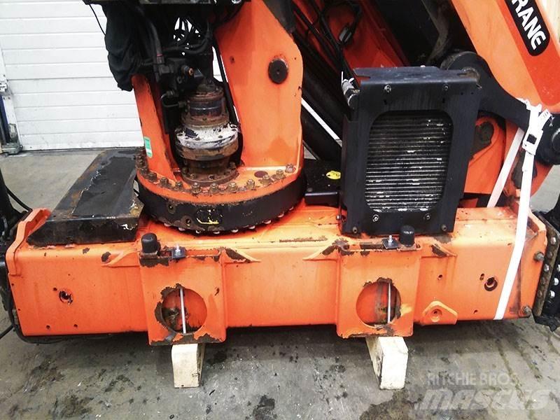 Palfinger PK 29002 Autotõstukid