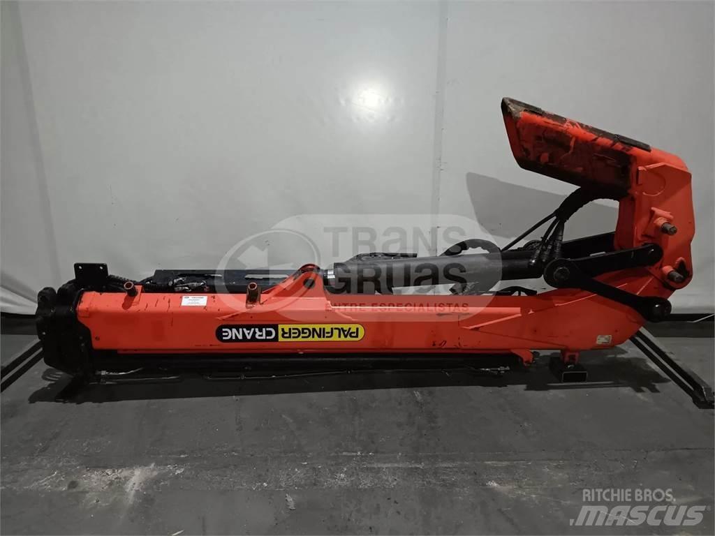 Palfinger PK 36002 Autotõstukid