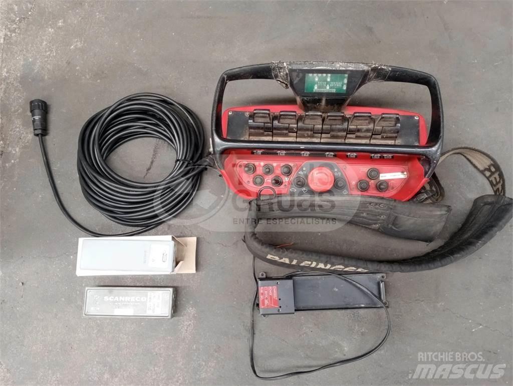 Palfinger PK 44002 Autotõstukid