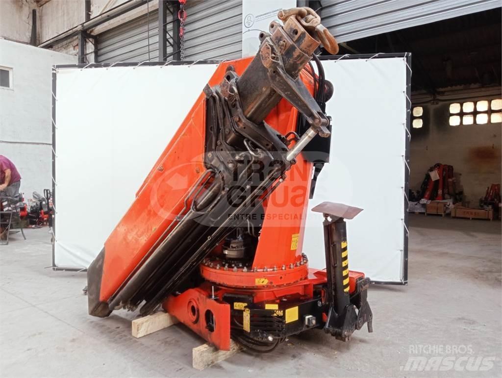 Palfinger PK 72002 Autotõstukid