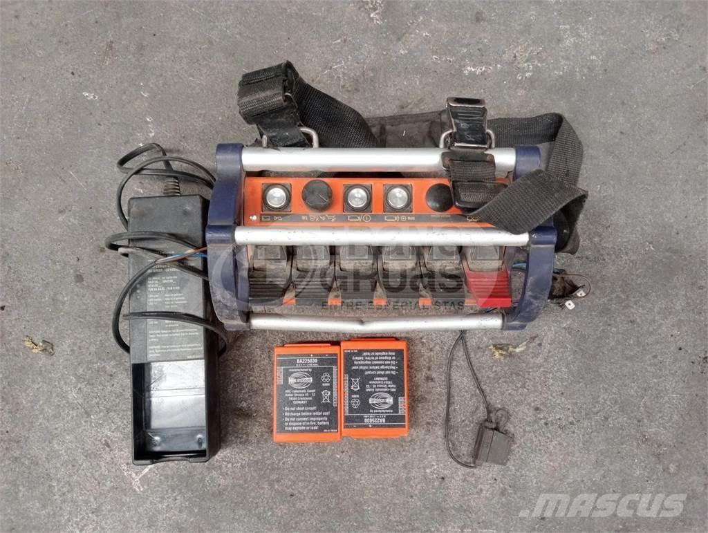 Palfinger PK 8500 Autotõstukid