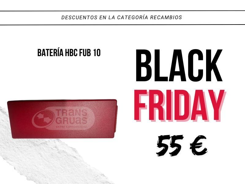  Transgruas Muud tõsteseadmed