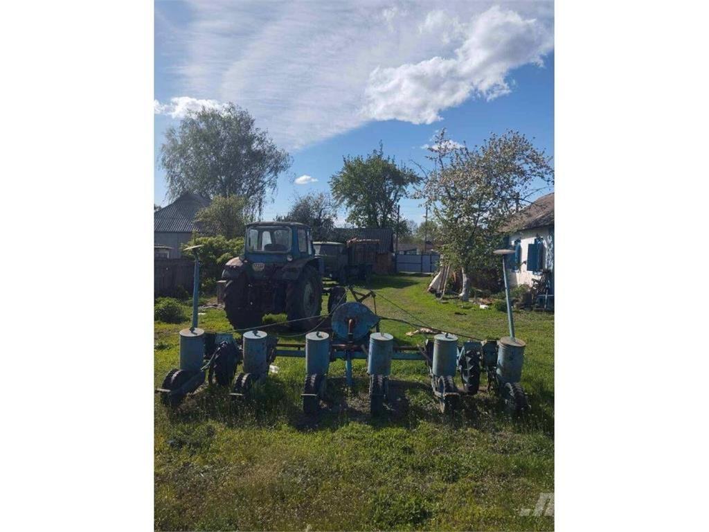  6 Täppiskülvikud