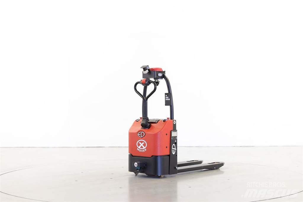 EP EXP15 robot Muud