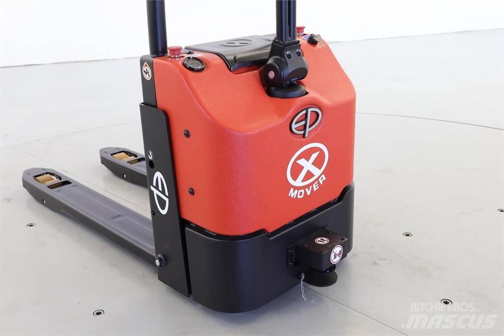 EP EXP15 robot Muud
