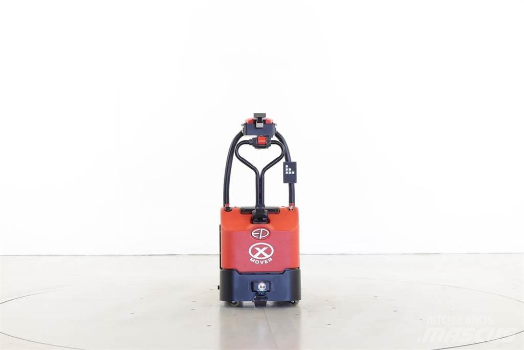 EP EXP15 robot Muud