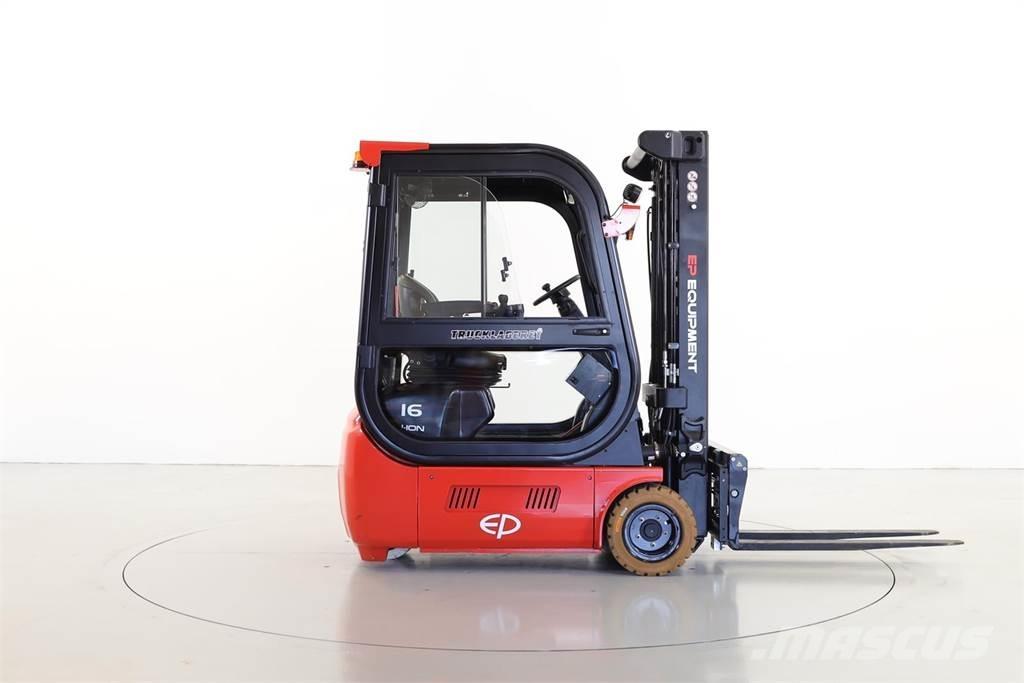 EP TDL161 (48) Elektritõstukid