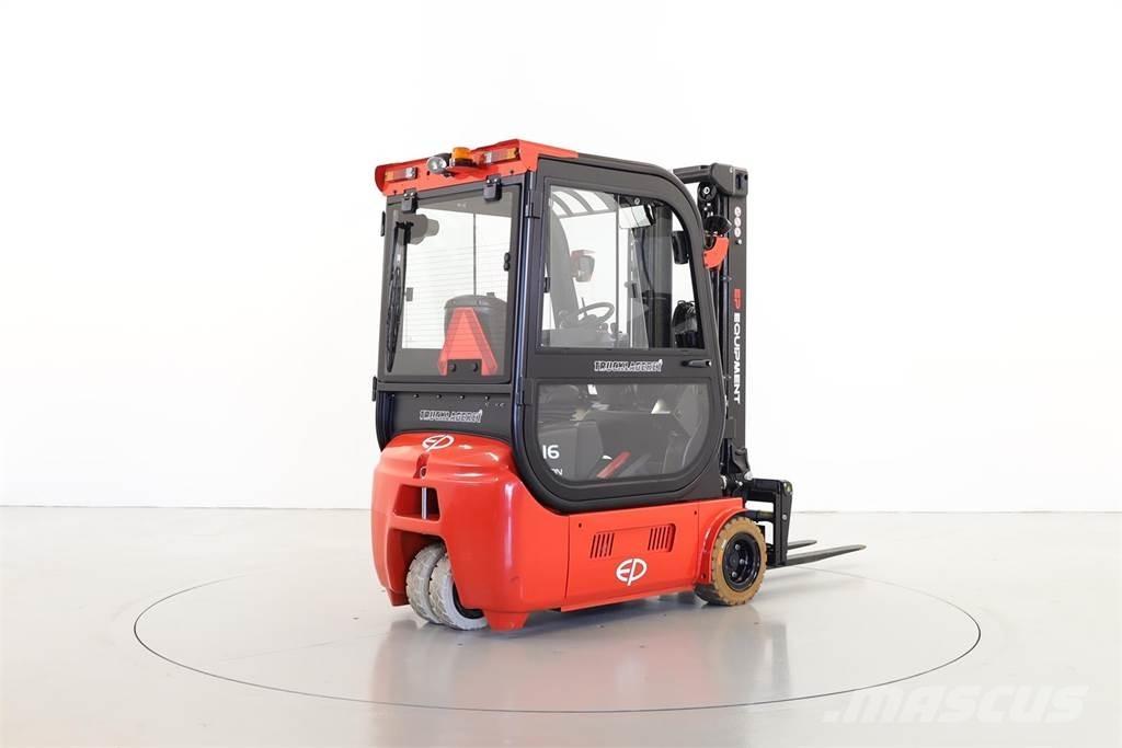 EP TDL161 (48) Elektritõstukid