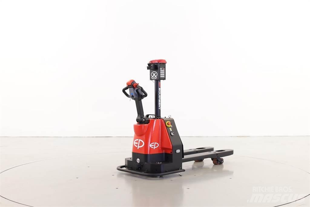 EP XP15B+ AGV Muud