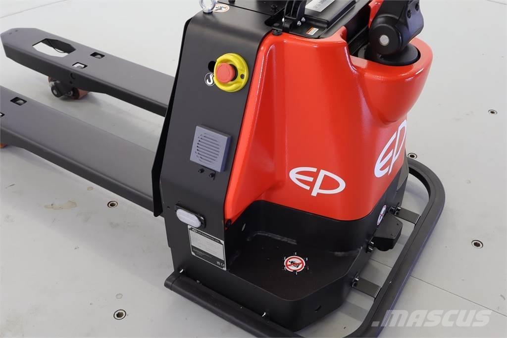 EP XP15B+ AGV Muud