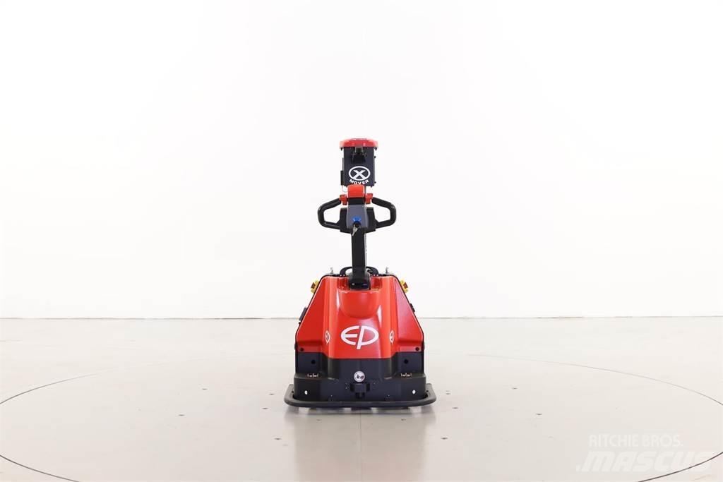 EP XP15B+ AGV Muud