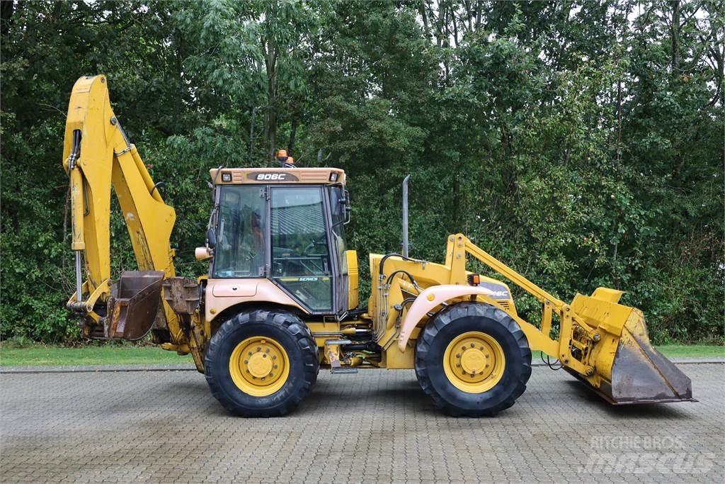 Hydrema 906 C Muud