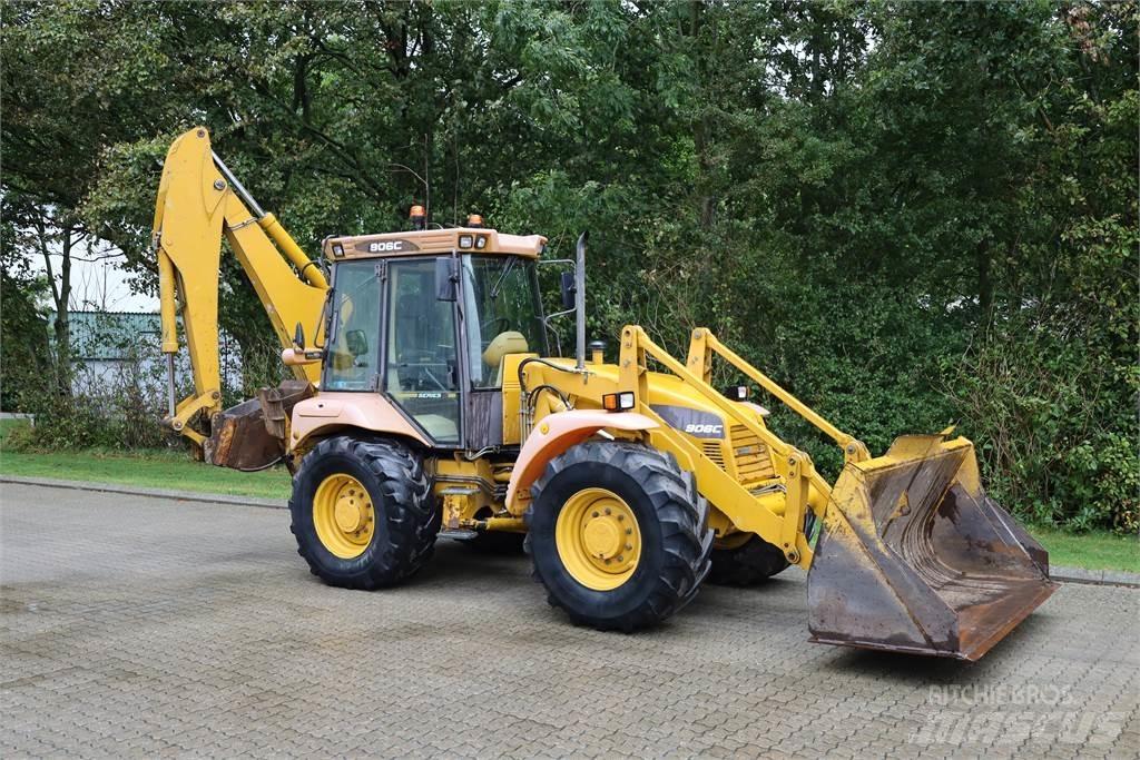 Hydrema 906 C Muud