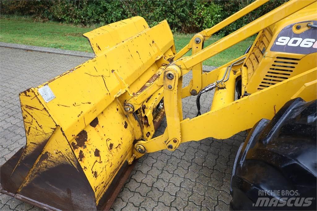 Hydrema 906 C Muud