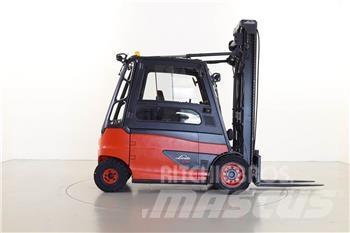 Linde E40-600HL Elektritõstukid