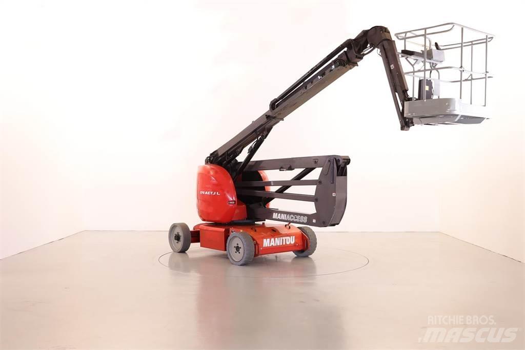 Manitou 170AETJL Iseliikuvad poomtõstukid