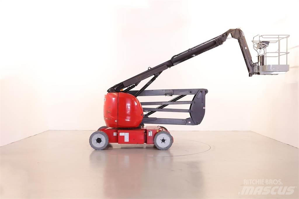 Manitou 170AETJL Iseliikuvad poomtõstukid