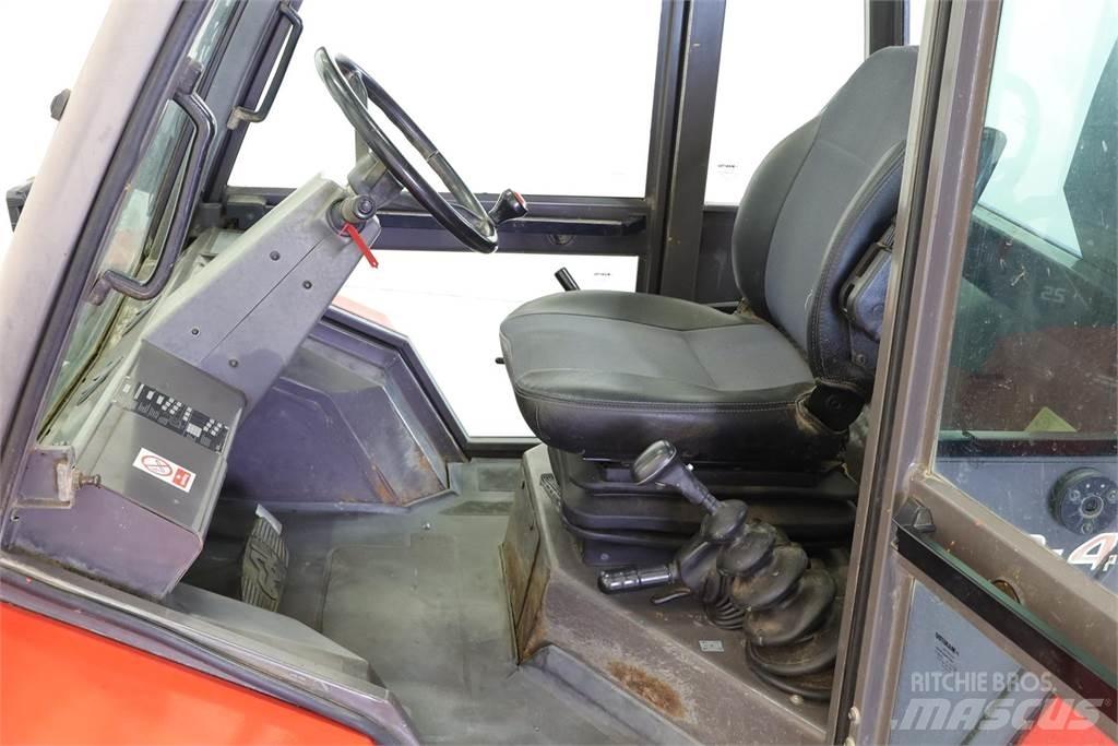 Manitou M50-4 Muud