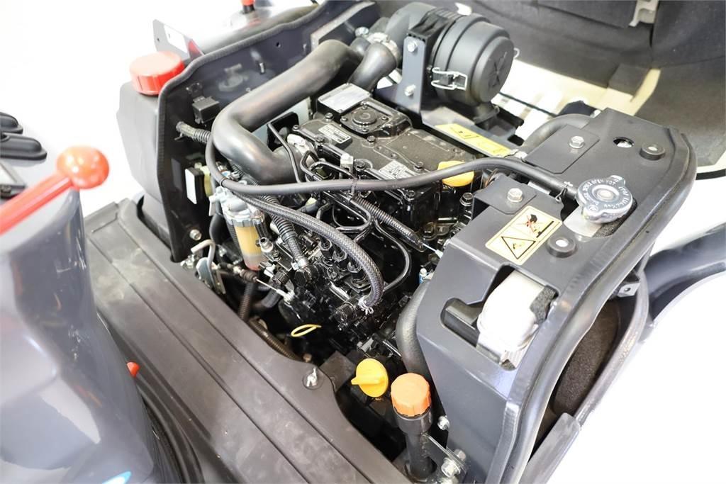 Schaeff TC10 Muud