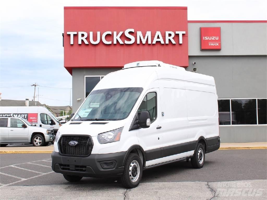 Ford TRANSIT Külmikautod