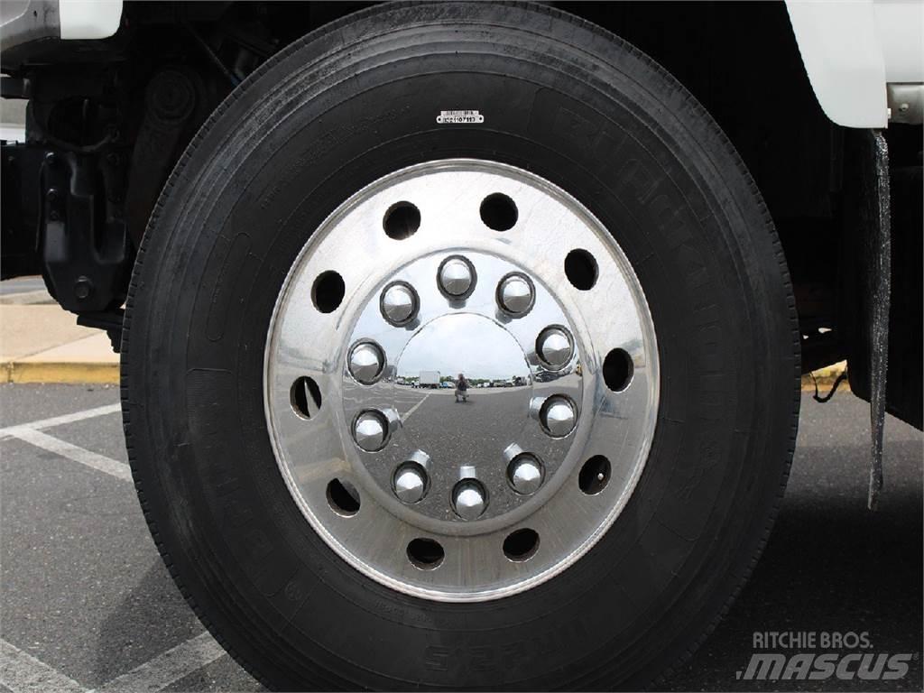 GMC 7500 Muud veokid