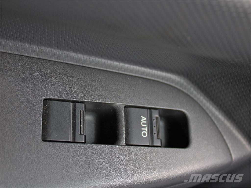 Hino S52 Külmikautod