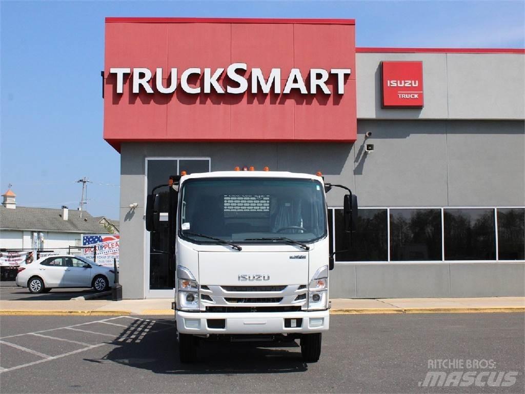 Isuzu NPR-HD Madelautod