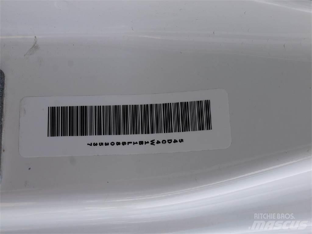 Isuzu NPR-HD Furgoonautod