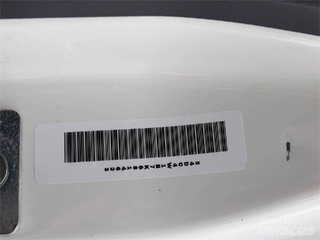 Isuzu NPR-HD Furgoonautod